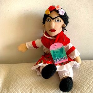 Freida Kalo doll❤️